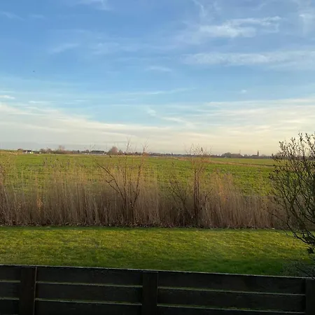 Nurdachhaus Mit Wigwam 133 Vakantiehuis *